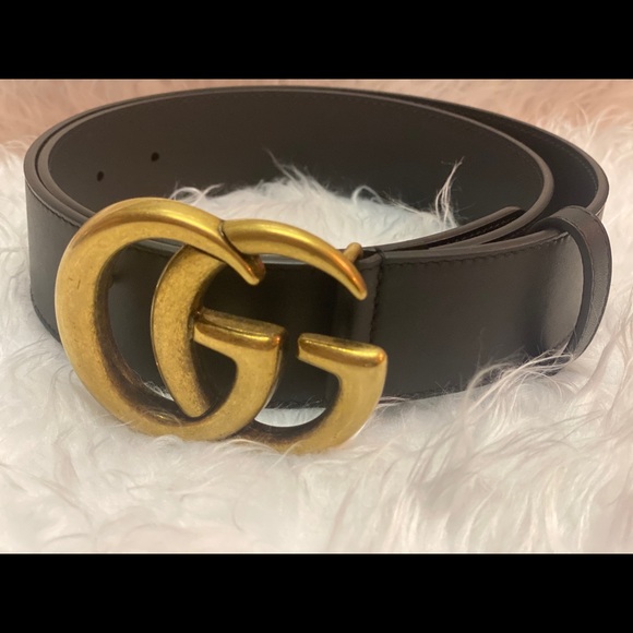 Double G Wife Belt - Picture 1 of 5